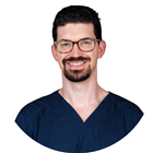 Dr. Zachary Tilden, DMD