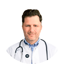 Dr. Zachary Veres, DO