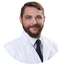 Dr. Zachary Weaks, DC