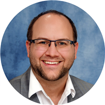 Dr. Zachary Zimko, DO