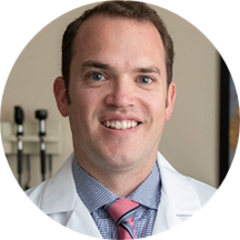 Dr. Zachary Zimmer, MD