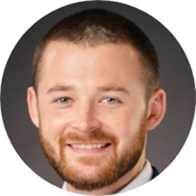 Dr. Zachery Hulet, OD