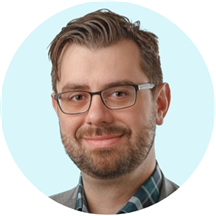 Dr. Zack Emery, DO