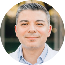 Dr. Zack Hegazin, DDS