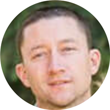 Dr. Zack Larson, DDS