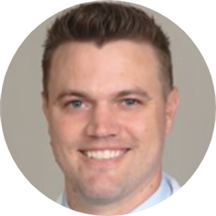 Dr. Zack Whitney, DO