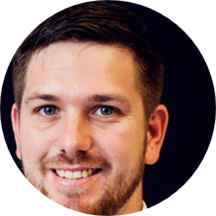 Dr. Zackery Wynn, DC