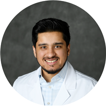 Dr. Zaeem Qureshi, DO