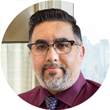 Dr. Zafar Zaidi, MD