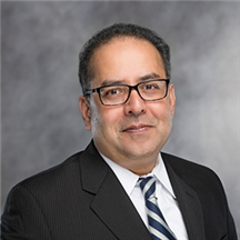 Dr. Zahid Baig, MD, FACP, FACG