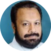 Dr. Zahid Choudary, MD