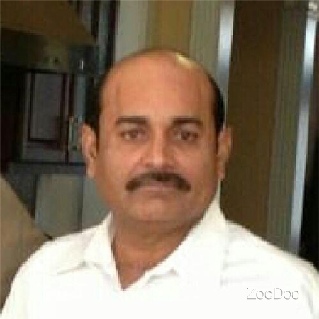 Dr. Zahid Rauf, MD