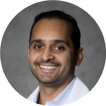 Dr. Zahir Basrai, MD