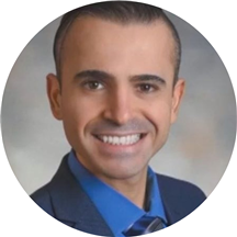 Dr. Zahir Billy, DDS