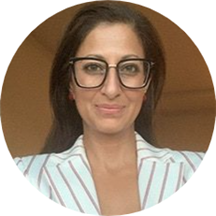 Dr. Zahirra Kara, DC
