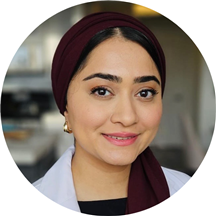 Dr. Zahra Jafry, MD