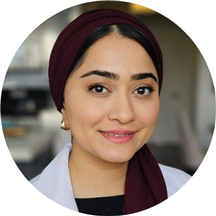 Dr. Zahra Jafry, MD