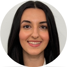 Dr. Zahra Sahiholnasab, DMD