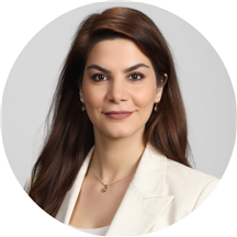 Dr. Zahra Sami Sarabadani, DDS