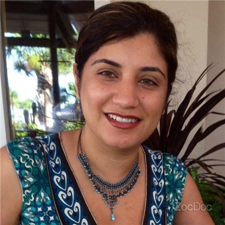 Dr. Zahra Sara Afshari, MD