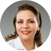 Dr. Zahra Shahim, MD