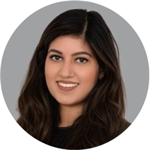 Dr. Zahraa Khan, OD