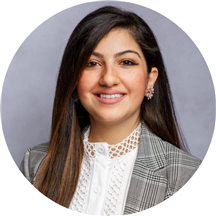 Dr. Zahraa Nabhani, DMD