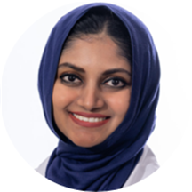 Dr. Zaiba Khan, MD