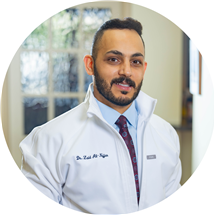 Dr. Zaid Al-Najjar, DDS
