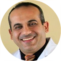 Dr. Zaid Atarchi, DDS