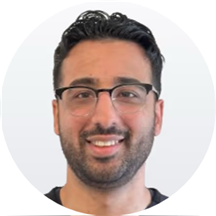 Dr. Zaid Rana, DO