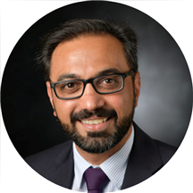 Dr. Zaid Saeed, DDS