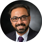 Dr. Zaid Saeed, DDS