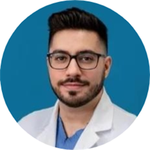 Dr. Zaid Salman, DMD