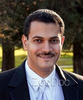 Dr. Zaidoon Owais, DDS, MS