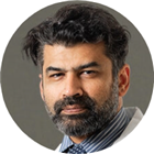 Dr. Zaighum Rana, MD