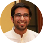 Dr. Zain Bin Mushtaq, DMD