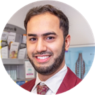 Dr. Zain Memon, DO