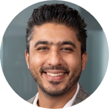 Dr. Zain Memon, MD