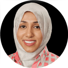 Dr. Zainab Hussain, DDS