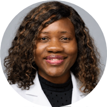 Dr. Zainab Jimada, DNP