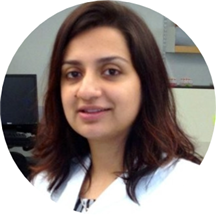 Dr. Zainab Khan, DMD