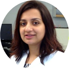 Dr. Zainab Khan, DMD