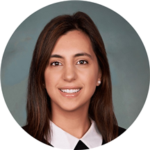 Dr. Zainab Mackie, DDS