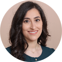 Dr. Zainab Muhanna, OD