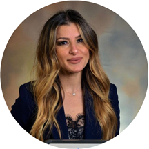 Dr. Zainab Rawi, DDS