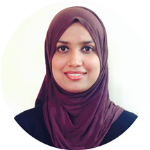 Dr. Zainab Shaheen, MD