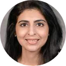 Dr. Zainab Shahnawaz, MD