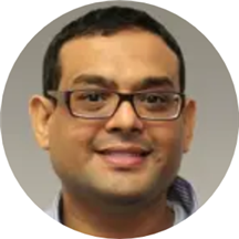 Dr. Zakiahmad Mavli, MD