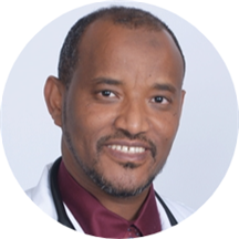Dr. Zakir Abdu, DNP